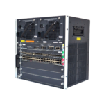 New WS-C4503-E Cat4500 E-Series 3-Slot Chassis, fan, no ps