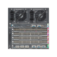 New WS-C4506-S2+96 Cat4506 Bundle, 1x 1000AC, 1x S2+, 2x WS-X4148-RJ