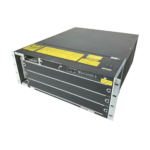 New WS-C6503-E Catalyst 6500 Enhanced 3-slot chassis, 4RU, no PS, no Fan Tray