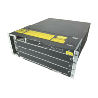 New WS-C6503-E Catalyst 6500 Enhanced 3-slot chassis, 4RU, no PS, no Fan Tray