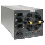 New WS-CAC-4000W-INT Cisco WS-CAC-4000W-INT Catalyst 6500 4000W AC PowerSupply, International (cable included)