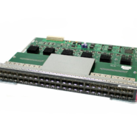 Cisco WS-X4448-GB-SFP Catalyst 4500 48-Port 1000Base-X