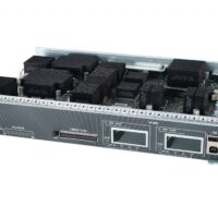 Cisco WS-X45-SUP6-E Catalyst 4500 E-Series Sup 6-E