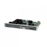 New Cisco WS-X45-SUP8-E Supervisor Engine Catalyst 4500-E Series SUP8-E