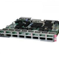 Cisco WS-X6716-10G-3CXL 16 Port 10 Gigabit Ethernet X2-10GB WS-F6700-DFC3CXL