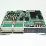 Cisco WS-X6904-40G-2T 4port 40 Gigabit 16x10G Ethernet Fiber Module
