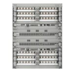 New ASR1013 Cisco ASR 1000 Chassis ASR1013