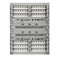 New ASR1013 Cisco ASR 1000 Chassis ASR1013
