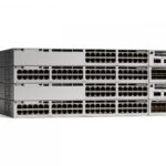 Cisco C9300-48P-E Catalyst Switch Network Essentials 48-Port GbE