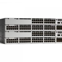 Cisco C9300-48UXM-A Catalyst 9300 Switch 48-port 2.5G UPOE Network Advantage