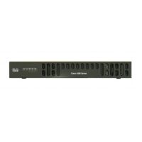 New Cisco ISR4221/K9 35Mbps-75Mbps system throughtput, 2 WAN/LAN ports, 1 SFP port, multi-Core CPU,2 NIM