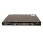 WS-C3650-48TS-E Cisco 3650 48 Port Gigabit Switch