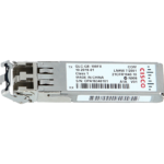 Cisco GLC-GE-100FX 100BASE-FX SFP for GE SFP Port