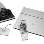 NEW Cisco CTS-SX20N-P40-K9 (Replaces CTS-SX20-PHD4X-K9) TelePresence SX20N