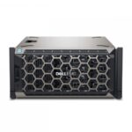 New Dell EMC PowerEdge T640 Tower Server Chassis