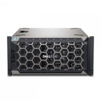 New Dell EMC PowerEdge T640 Tower Server Chassis