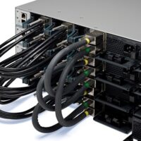 CAB-SPWR-30CM Cisco 3850 StackPower Cable