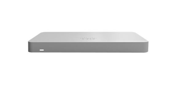 Cisco MX68-HW 450 Mbps 12x 1GB RJ-45 Unclaimed Firewall