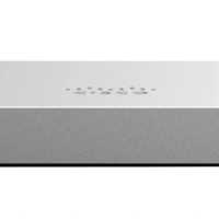 Specifications WAN interfaces : 1x 1 Gigabit Ethernet RJ45 Dedicated, 1x USB (cellular failover) Dedicated, 1x Gigabit Ethernet Dual-purpose RJ45 Management Ports : 1x USB Recommended Use Cases : Small Branch Power Supply : 1x MA-PWR-30WAC 30W DC PSU/Adapter Included Stateful Throughput : 250 Mbps VPN Throughput : 100 Mbps (Maximum) Advanced Security Throughput : 200 Mbps Recommended Clients : 50 Maximum Concurrent VPN Tunnels : 50 Licenses : License is not included. This is sold directly by Meraki. Mounting : Desktop or Wall mount Model Number : MX64-HW Part Number : MX64-HW, MX64-HW=, MX64-HW-WS Condition : Seller refurbished