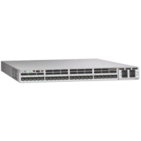 Cisco C9300X-24Y-E 9300 24-port 25G/10G/1G SFP28 with modular uplinks, Network Essentials