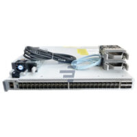 Cisco C9500-48Y4C-A Catalyst 9500 Series 48x 25GB SFP28 F-B Airflow Switch