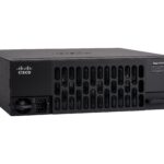 CISCO ISR4461/K9 CISCO 4461 INTEGRATED SERVICES ROUTER ISR4461-K9
