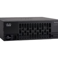 CISCO ISR4461/K9 CISCO 4461 INTEGRATED SERVICES ROUTER ISR4461-K9