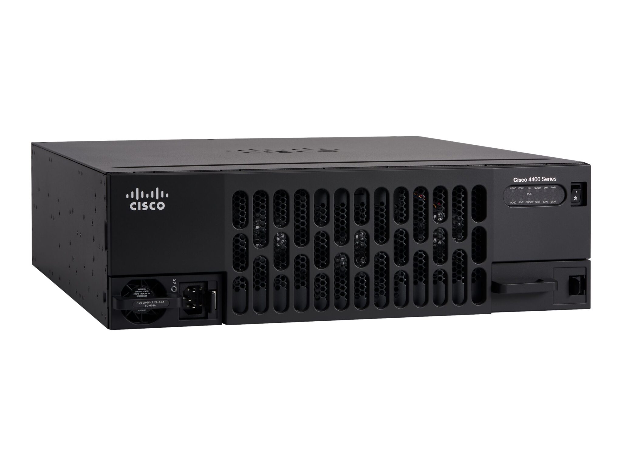 Cisco ISR4461/K9 Integrated Services 4461 Router