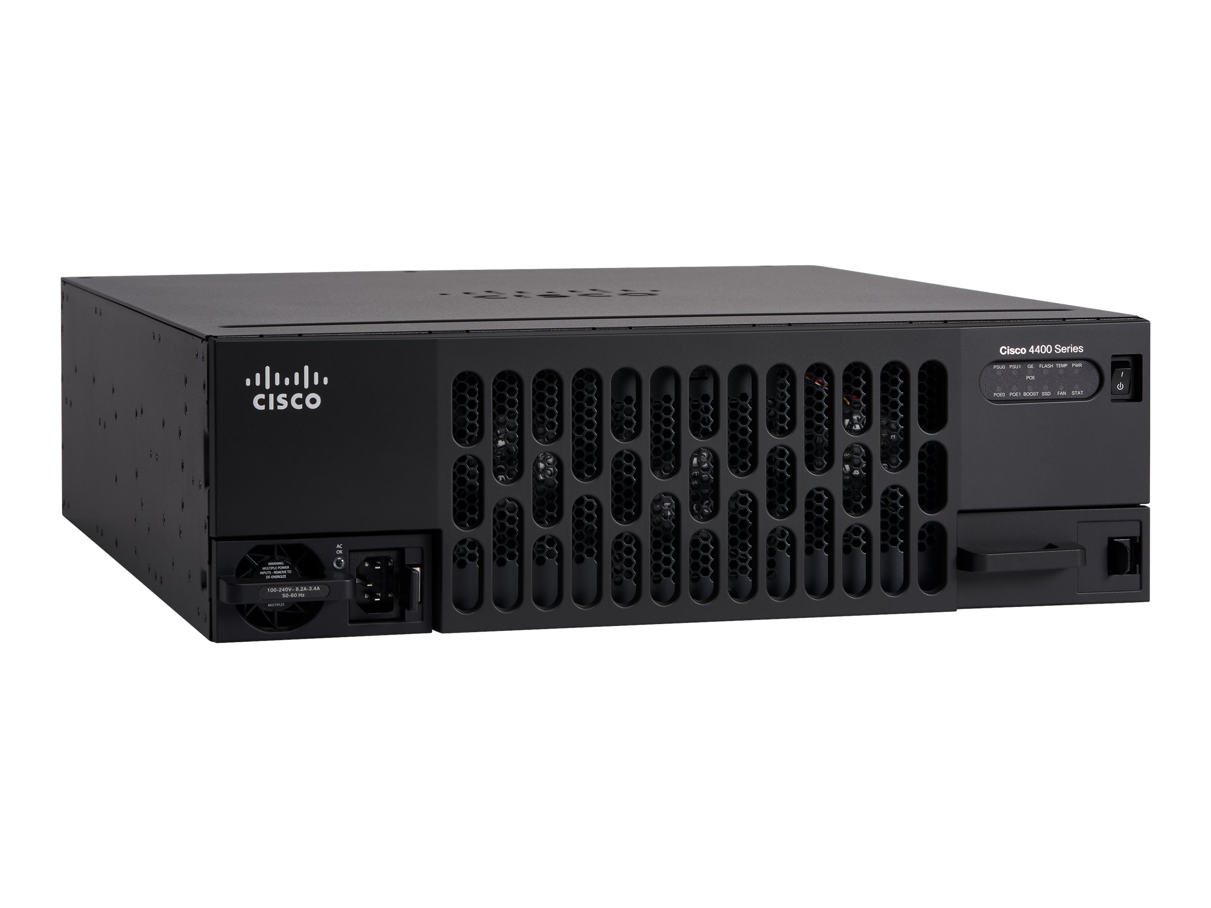 Cisco ISR4461/K9 Integrated Services 4461 Router