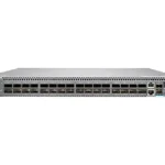 Juniper QFX5120-32C-AFI 32x100G Airflow In – Managed Switch – New