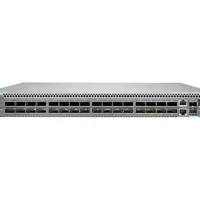 Juniper QFX5120-32C-AFI 32x100G Airflow In – Managed Switch – New