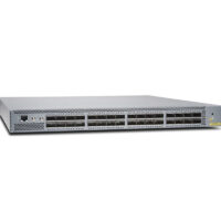 Juniper QFX5200-32C-AFO 32-Port Managed Network Switch – New