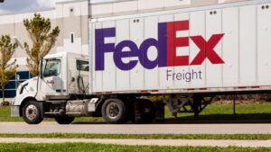 Fedex